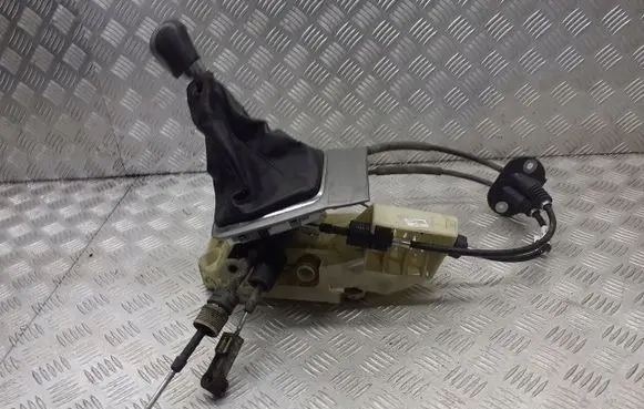 Ford Mondeo MK IV Gearbox retarder lever 7G9R-7C453-BAD