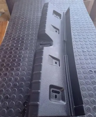 BMW 4 F32 F33 Trunk/boot sill cover protection 7284138