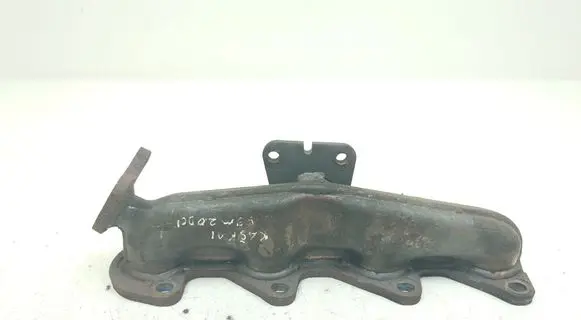 Nissan Qashqai Exhaust manifold