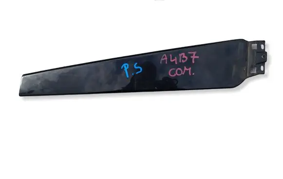 Audi A4 S4 B7 8E 8H (B) pillar trim (top) 8E0853290D