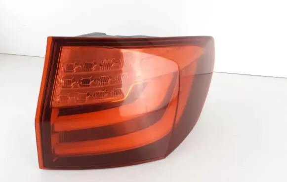 BMW 5 F10 F11 Rear/tail lights