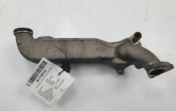 Mercedes-Benz S W220 EGR valve line/pipe/hose A6481400475