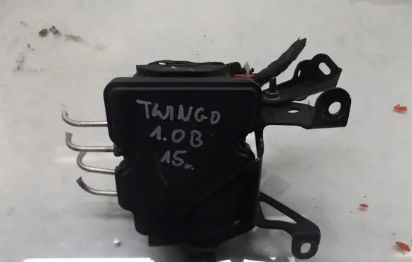 Renault Twingo III ABS Pump 476600981