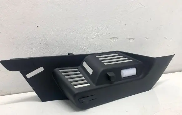 Ford Puma Trunk/boot side trim panel L1TBA46809A