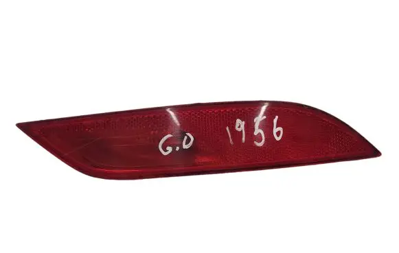 Volvo V40 Rear fog light 31395551