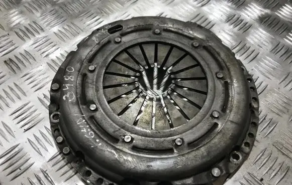 Citroen C5 Pressure plate 
