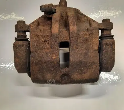 KIA Sportage Front brake caliper 10095SPII2