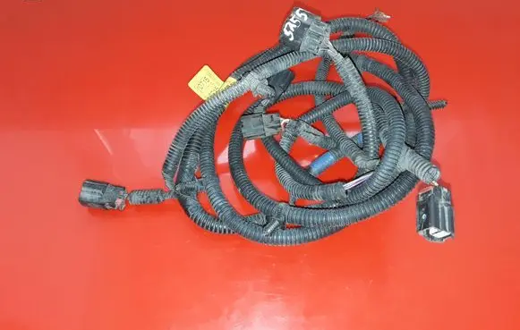 Opel Antara Parking sensor (PDC) wiring loom 95470715 C145F0BJ