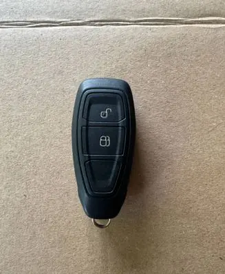Ford Ecosport Ignition key/card CN1A15K601AC