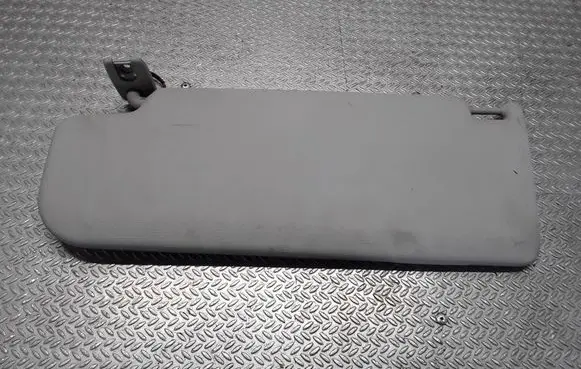 Volkswagen PASSAT B6 Sun visor 1K0857552