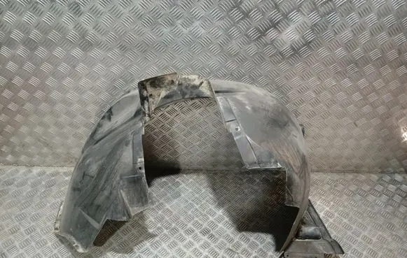 BMW X5 E53 Front wheel arch liner splash guards 51718402443