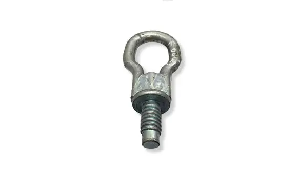 Ford Focus Towing hook eye 
