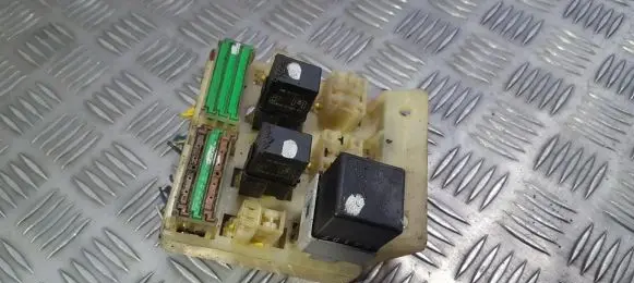 Volvo S40, V40 Fuse box set 1341YA1