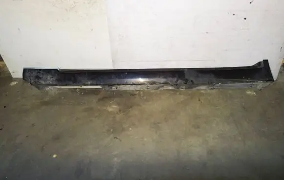 Infiniti Q50 Sill 768514GA0A