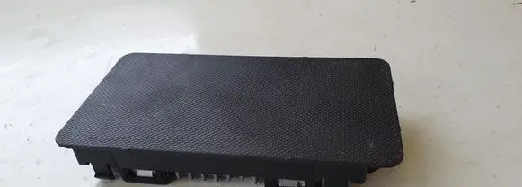 Hyundai Ioniq Battery charger (optional) 