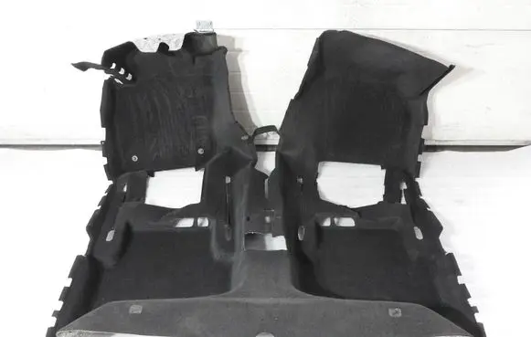 Cupra Leon Interior carpet 5FB863368C 5FB863368C1JF