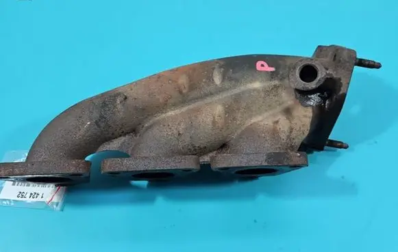 Audi A8 S8 D4 4H Exhaust manifold 06E253034AA IMPRK1424752