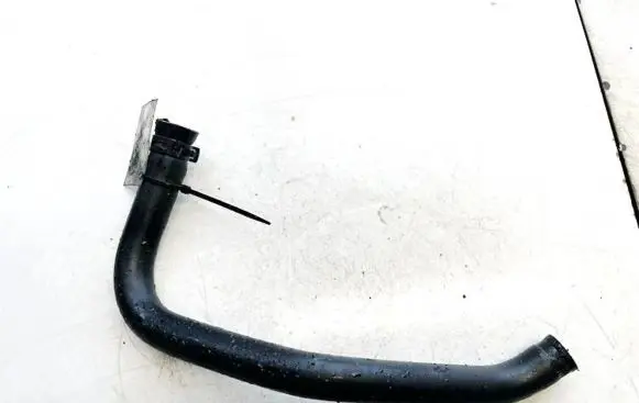 Land Rover Freelander Breather hose/pipe 