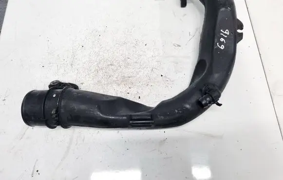 Dacia Lodgy Intercooler hose/pipe 8200645723