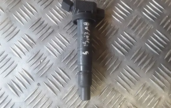 Toyota Avensis T250 High voltage ignition coil 9091902248