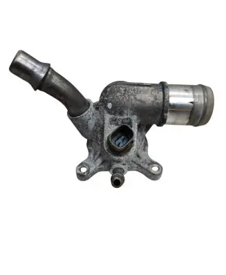 Thermostat/thermostat housing