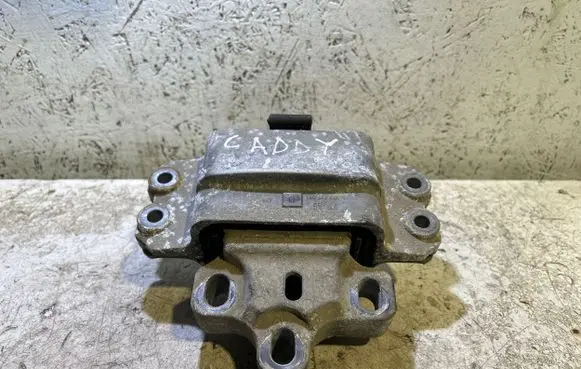 Volkswagen Caddy Engine mount bracket 1K0199555
