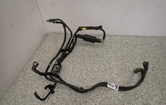 Suzuki SX4 In-tank fuel pump