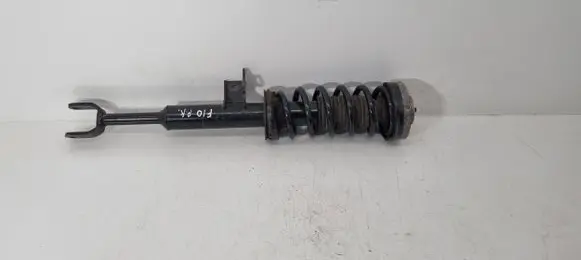 BMW 5 F10 F11 Front shock absorber with coil spring 6789403