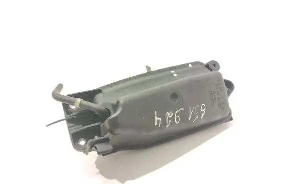 Mercedes-Benz E W212 Vacuum air tank A6510700568