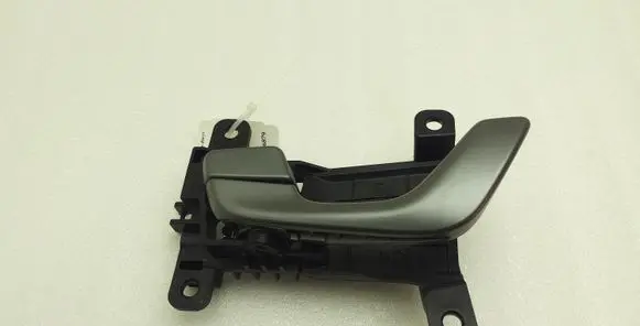 Hyundai Kona I Front door interior handle 82613J9000