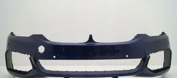 BMW 5 G30 G31 Front bumper 51118064928