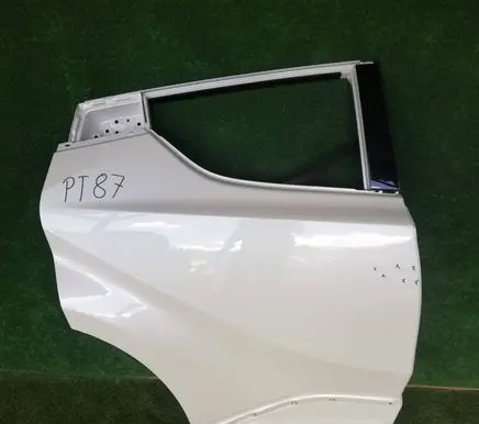 Toyota C-HR I Rear door 67003F4010