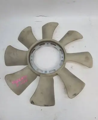 KIA Sorento Fan impeller 2526142920
