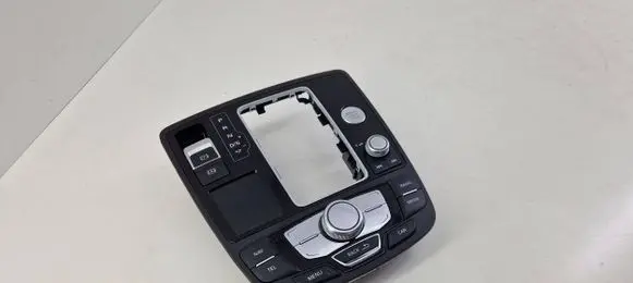 Audi A6 S6 C7 4G Head unit multimedia control 4G1919610F