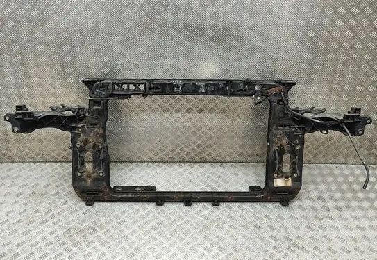 KIA Sportage Radiator support slam panel 641013U100