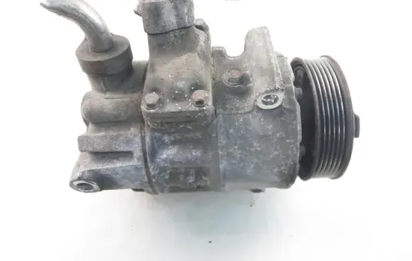 Air conditioning (A/C) compressor (pump)