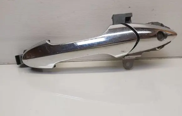 Honda FR-V Front door exterior handle