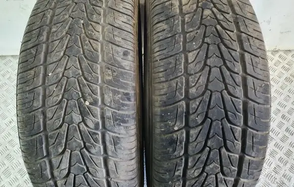 Toyota Land Cruiser (J150) R17 summer tire ROADSTONE ROADIANHP 25560R17