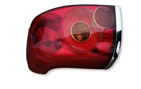 Toyota Avensis T250 Rear/tail lights 