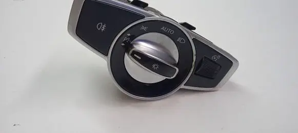 Mercedes-Benz E W213 Light switch A2229055508