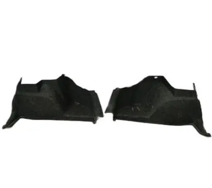 Seat Ibiza IV (6J,6P) Other trunk/boot trim element