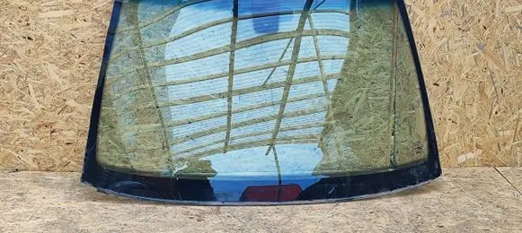 Opel Vectra C Front windscreen/windshield window 43R001853 E000039 DOT563AS1M650