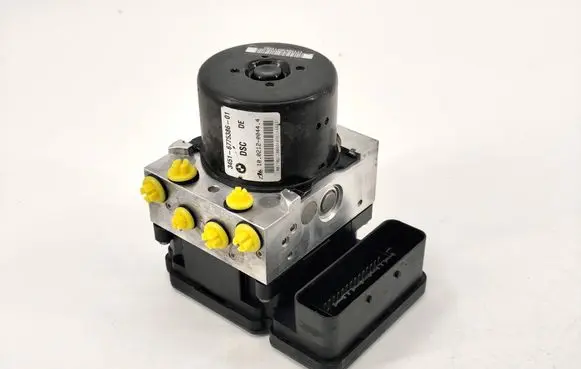 BMW 3 E90 E91 ABS Pump 6775386 6775387 10021200444