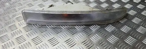 Opel Movano A Front indicator light 085511607R