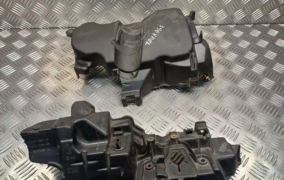 Renault Kangoo II Engine cover (trim) 175B15263R 175B11122R 175B10888R