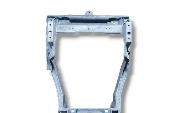 Volvo V60 Dashboard cross member/frame bar 8G9NU045A54
