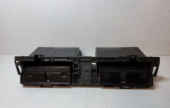 Volkswagen PASSAT B6 Dashboard storage box/compartment 3C0858407