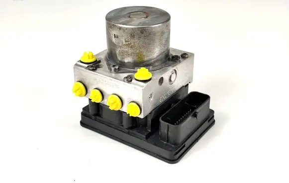 Volkswagen Up ABS Pump 1S0614517E 17677013 17677213A