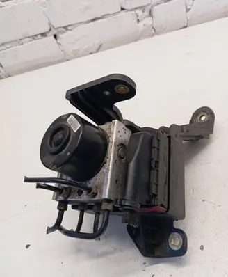 Opel Zafira B ABS Pump 13246534 6279 10020700814
