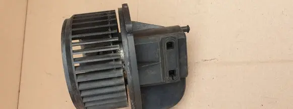 Peugeot Boxer Heater fan/blower